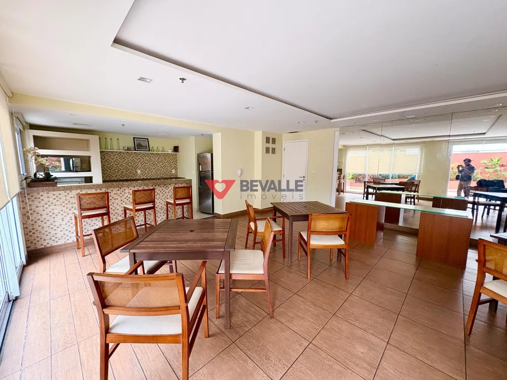 Apartamento, 2 quartos, 102 m² - Foto 17