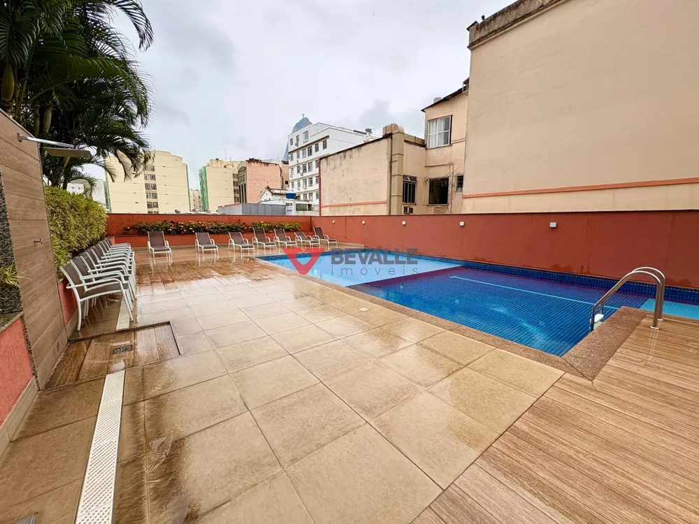 Apartamento, 2 quartos, 102 m² - Foto 15