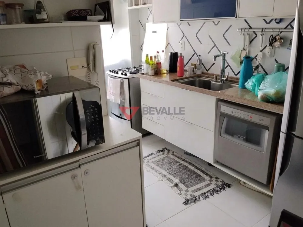 Apartamento, 2 quartos, 102 m² - Foto 10