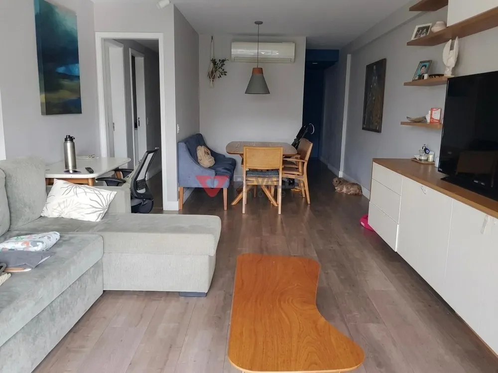 Apartamento, 2 quartos, 102 m² - Foto 1