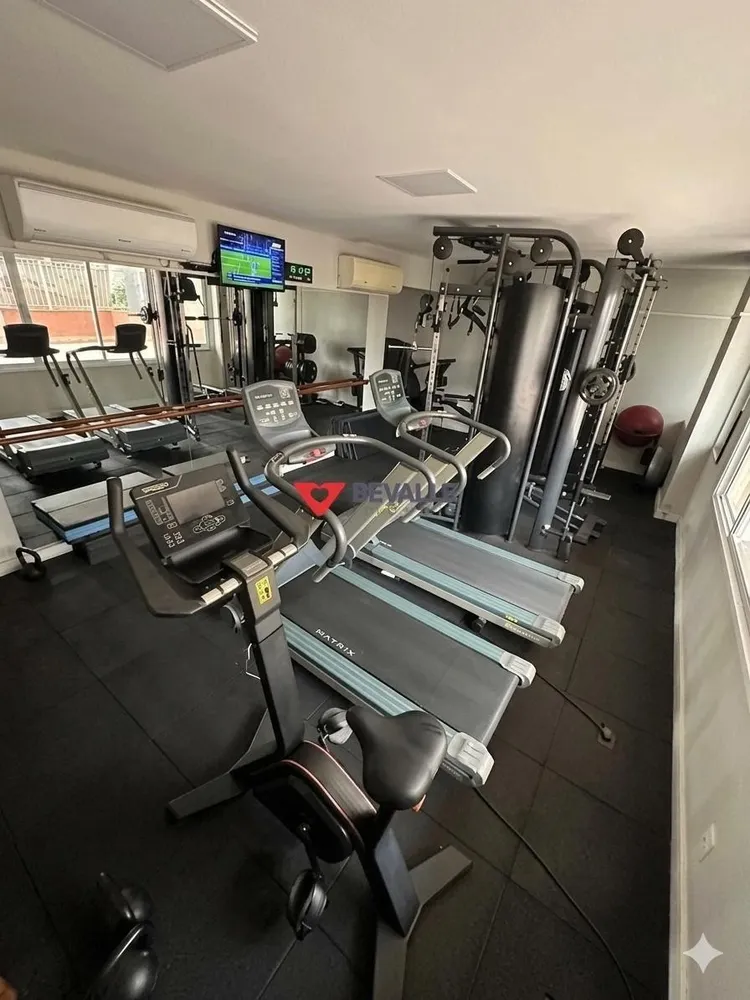 Apartamento, 2 quartos, 102 m² - Foto 23