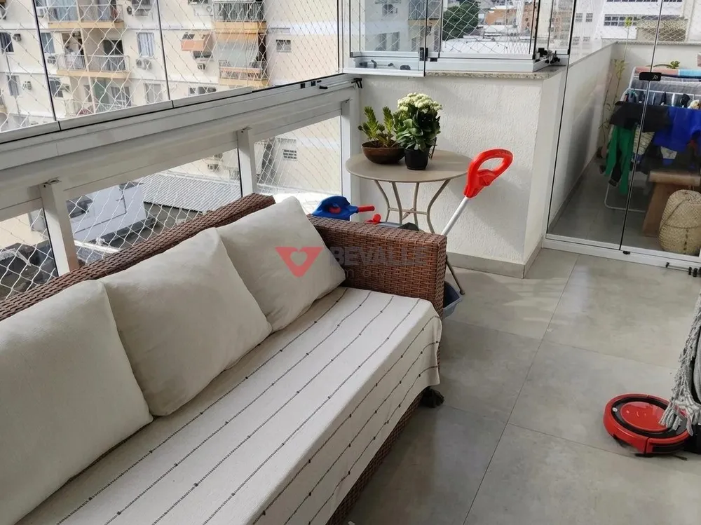 Apartamento, 2 quartos, 102 m² - Foto 3