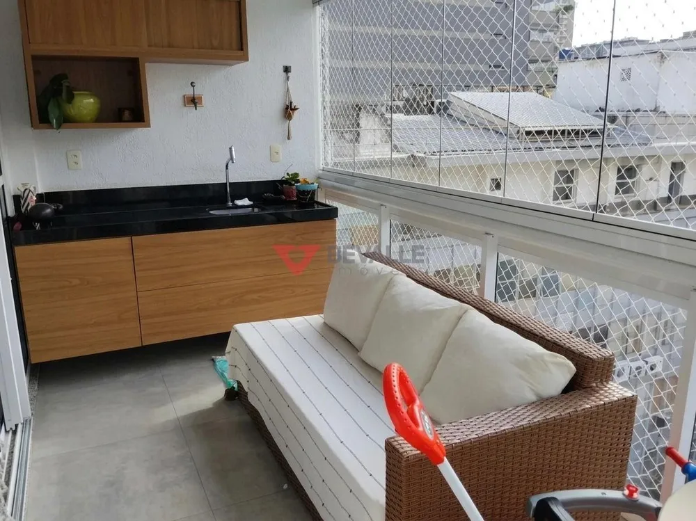 Apartamento, 2 quartos, 102 m² - Foto 2