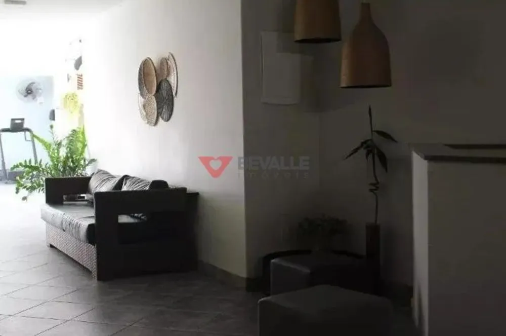 Apartamento, 3 quartos, 81 m² - Foto 1