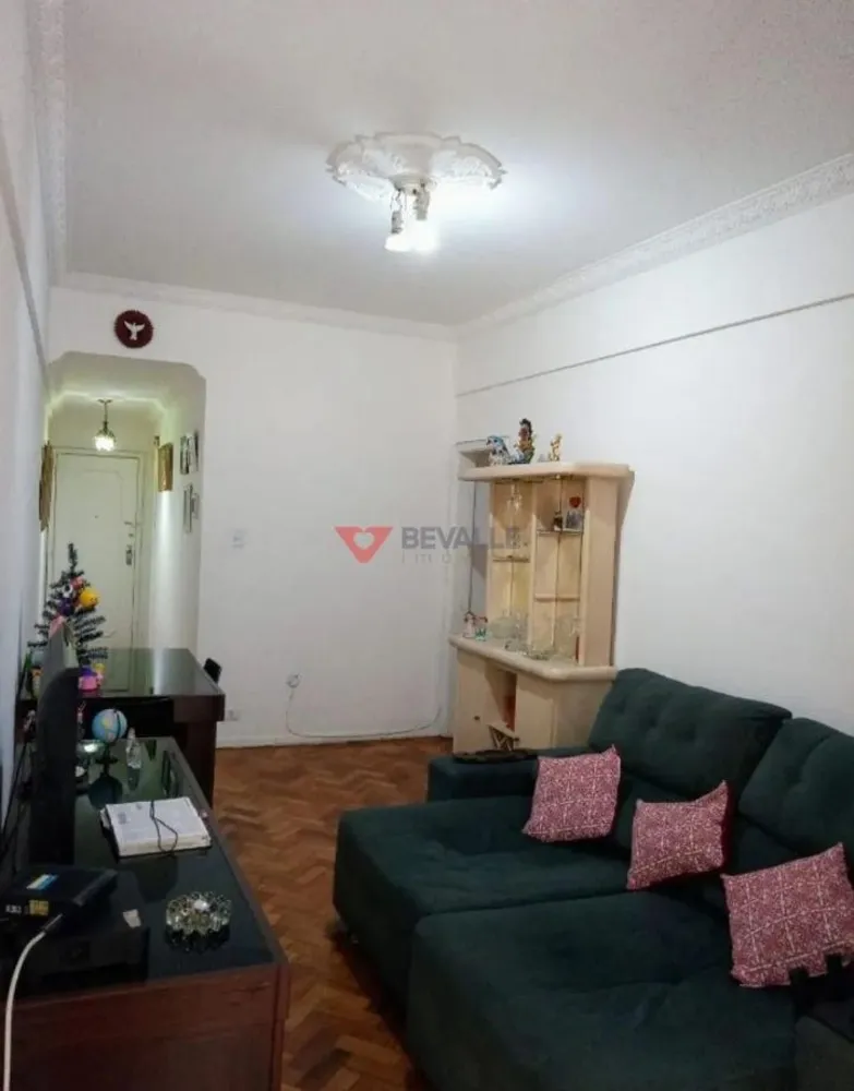 Apartamento, 3 quartos, 81 m² - Foto 2
