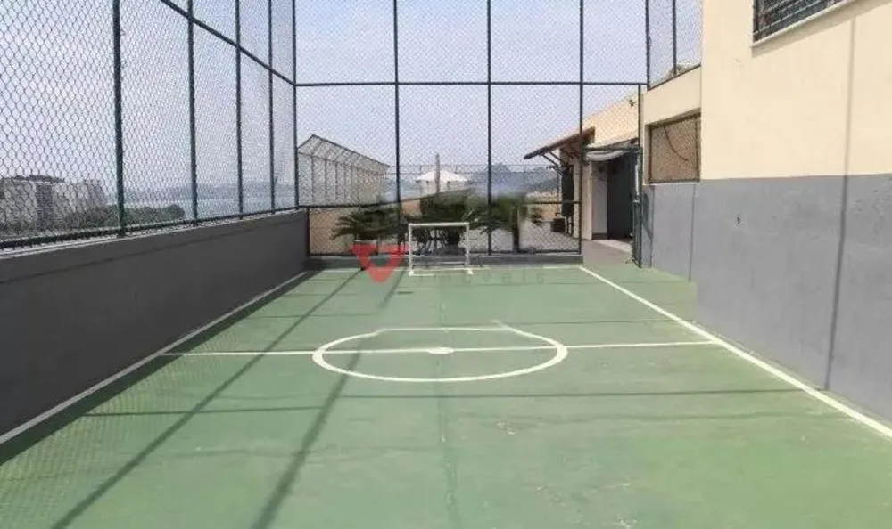 Apartamento, 3 quartos, 81 m² - Foto 10