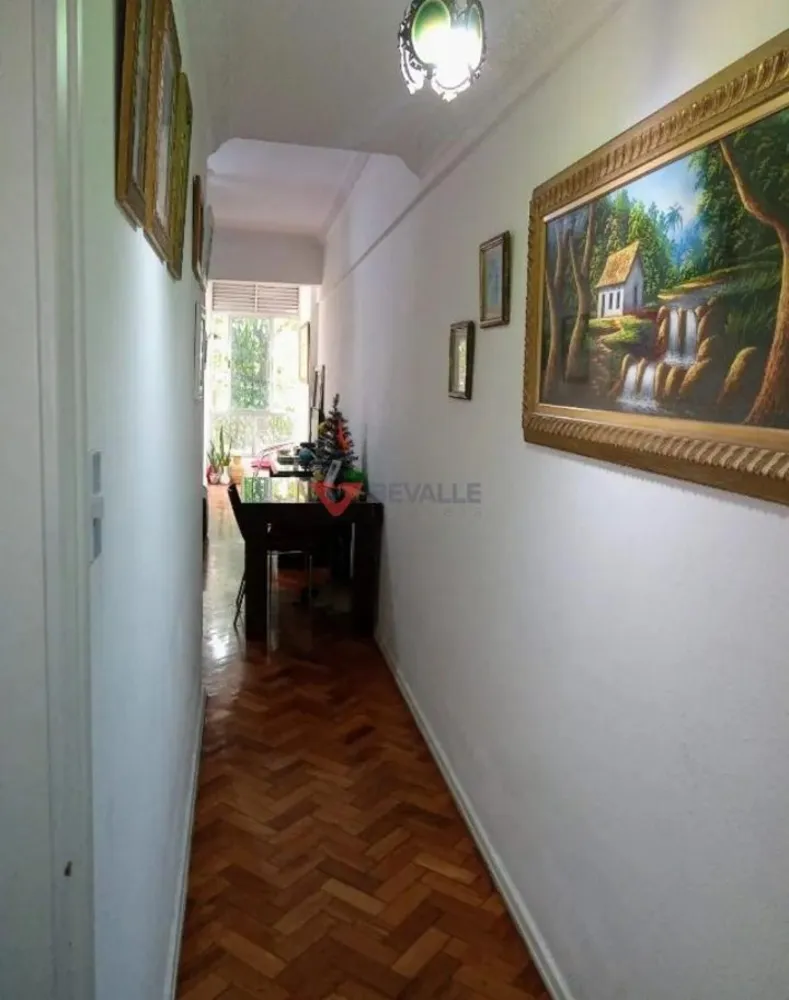 Apartamento, 3 quartos, 81 m² - Foto 15