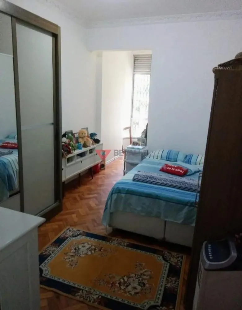 Apartamento, 3 quartos, 81 m² - Foto 5