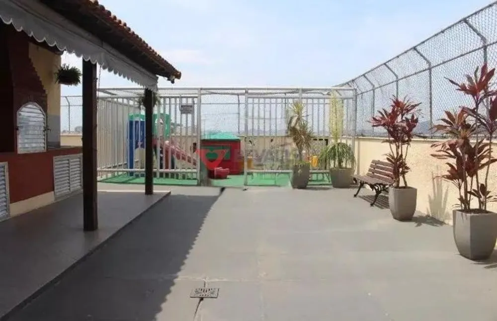 Apartamento, 3 quartos, 81 m² - Foto 11