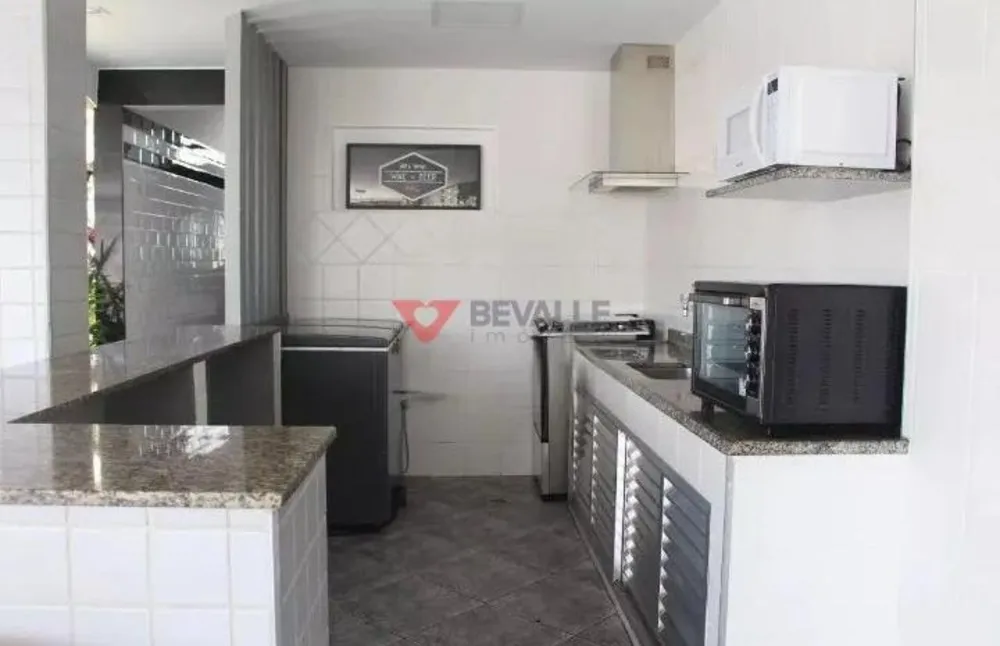 Apartamento, 3 quartos, 81 m² - Foto 9