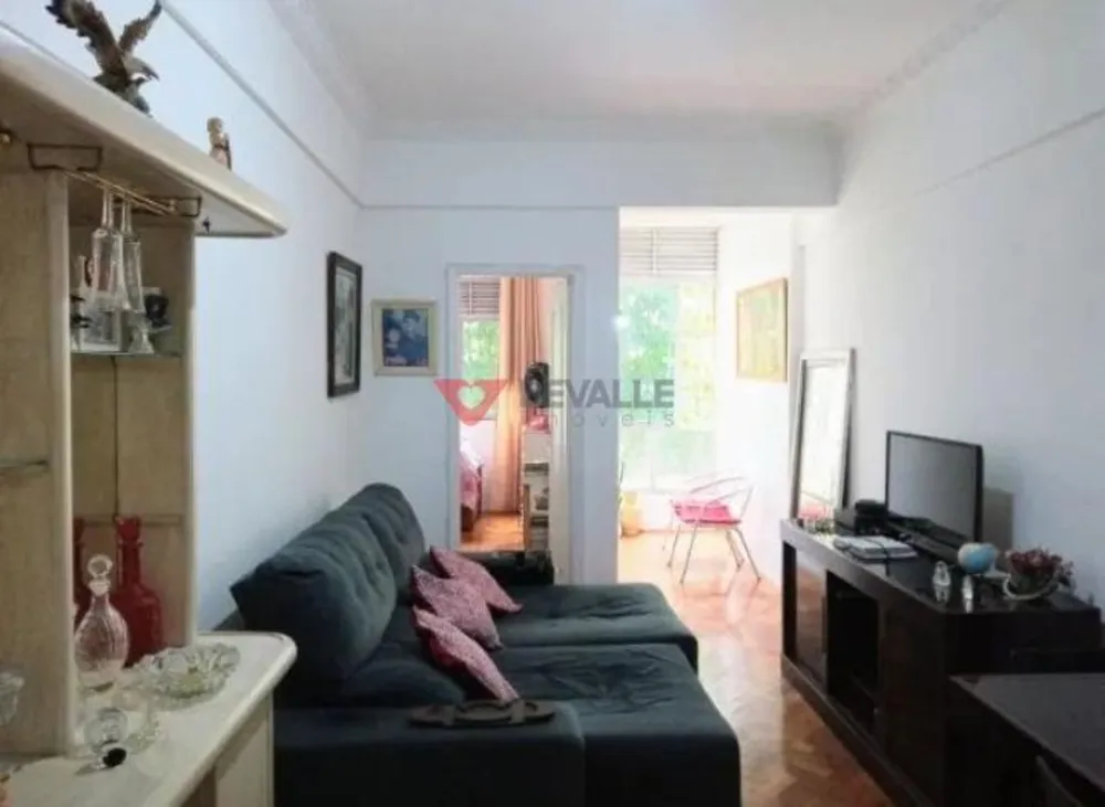 Apartamento, 3 quartos, 81 m² - Foto 3