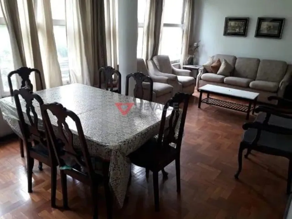 Apartamento, 3 quartos, 113 m² - Foto 13