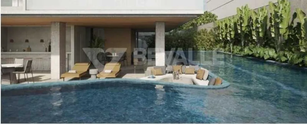 Apartamento, 4 quartos, 530 m² - Foto 19