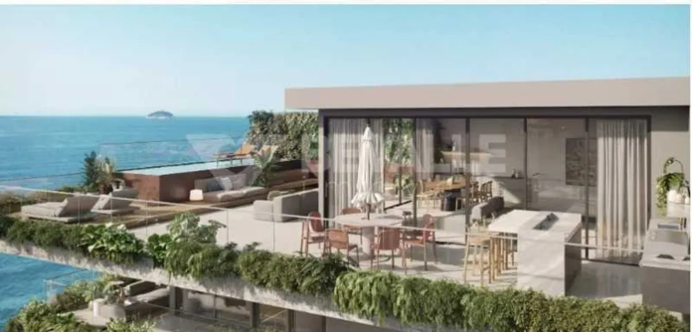 Apartamento, 4 quartos, 530 m² - Foto 14