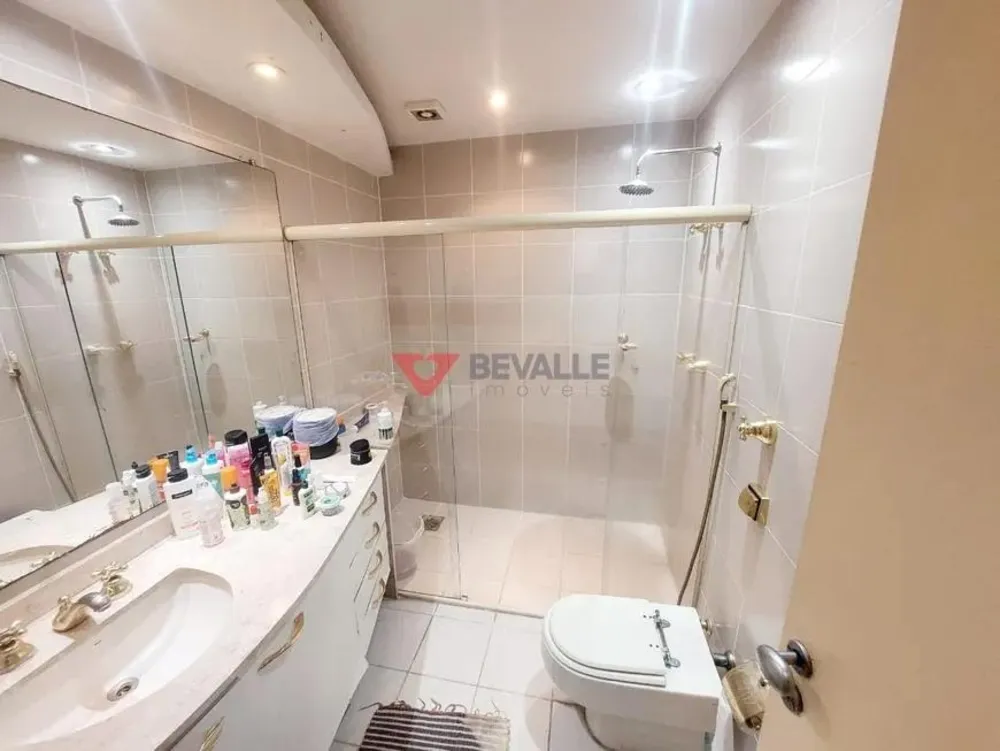 Apartamento, 3 quartos, 198 m² - Foto 25