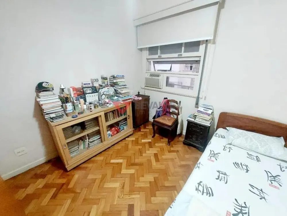 Apartamento, 3 quartos, 198 m² - Foto 29