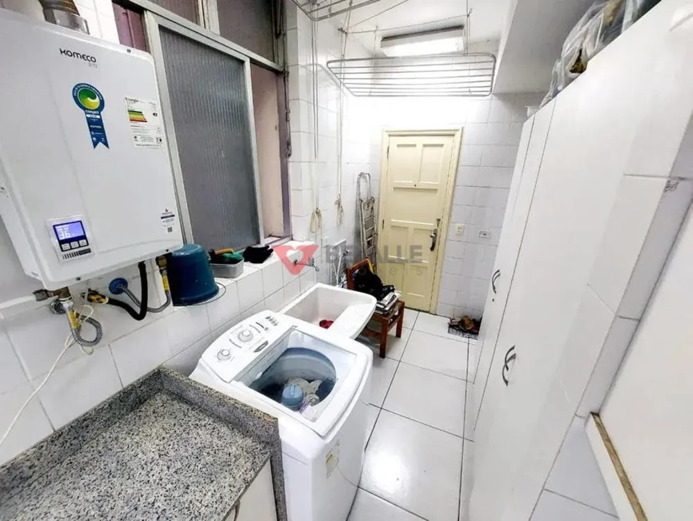 Apartamento, 3 quartos, 198 m² - Foto 13