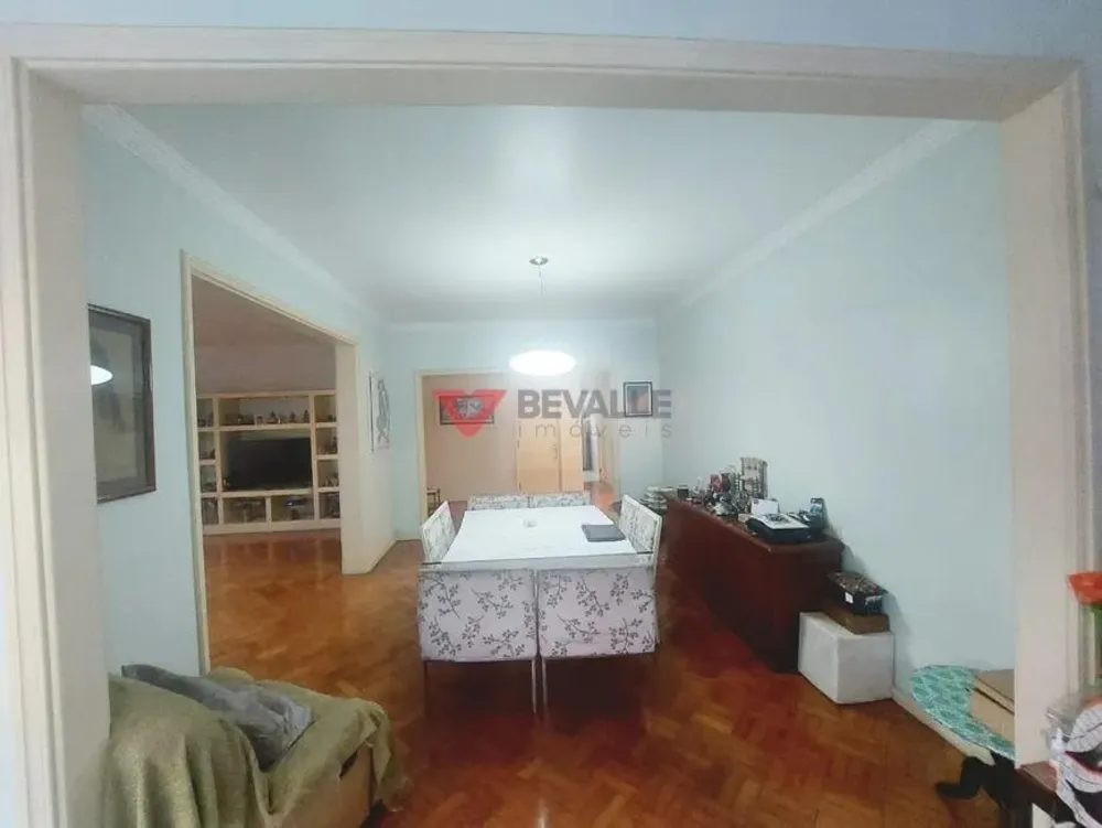 Apartamento, 3 quartos, 198 m² - Foto 3