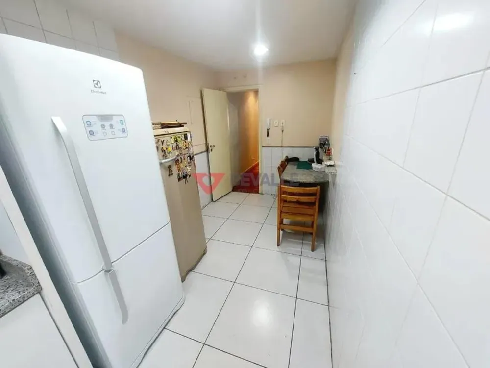 Apartamento, 3 quartos, 198 m² - Foto 9