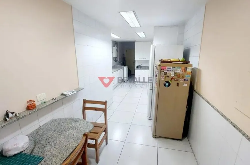 Apartamento, 3 quartos, 198 m² - Foto 12