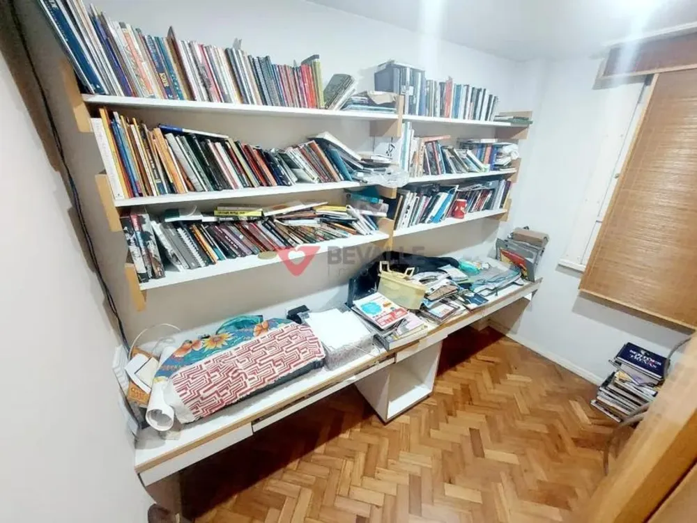 Apartamento, 3 quartos, 198 m² - Foto 28