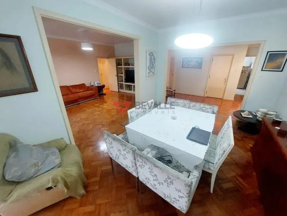 Apartamento, 3 quartos, 198 m² - Foto 4