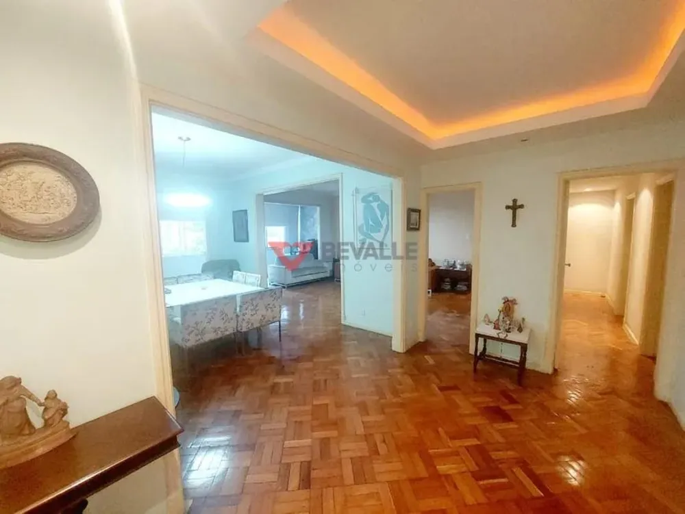Apartamento, 3 quartos, 198 m² - Foto 5