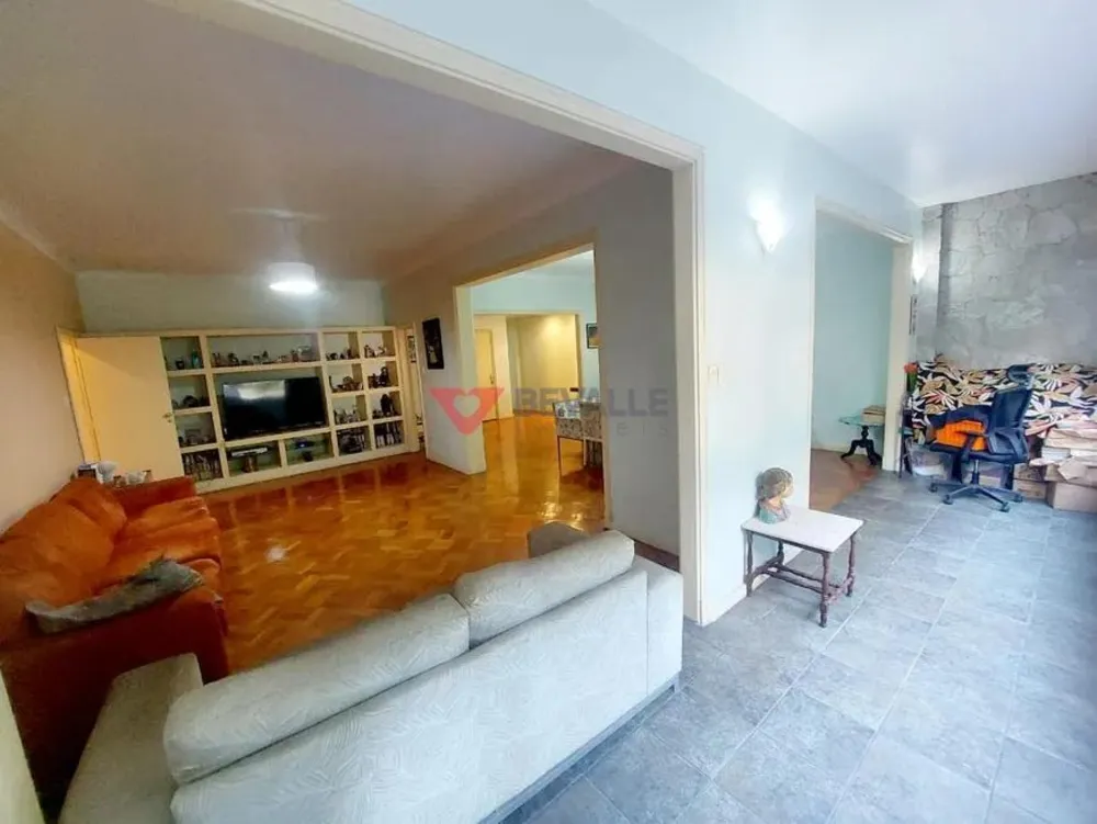 Apartamento, 3 quartos, 198 m² - Foto 6