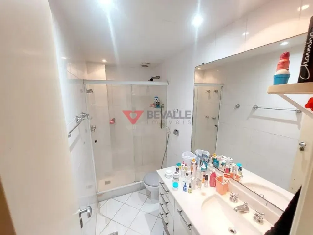 Apartamento, 3 quartos, 198 m² - Foto 20