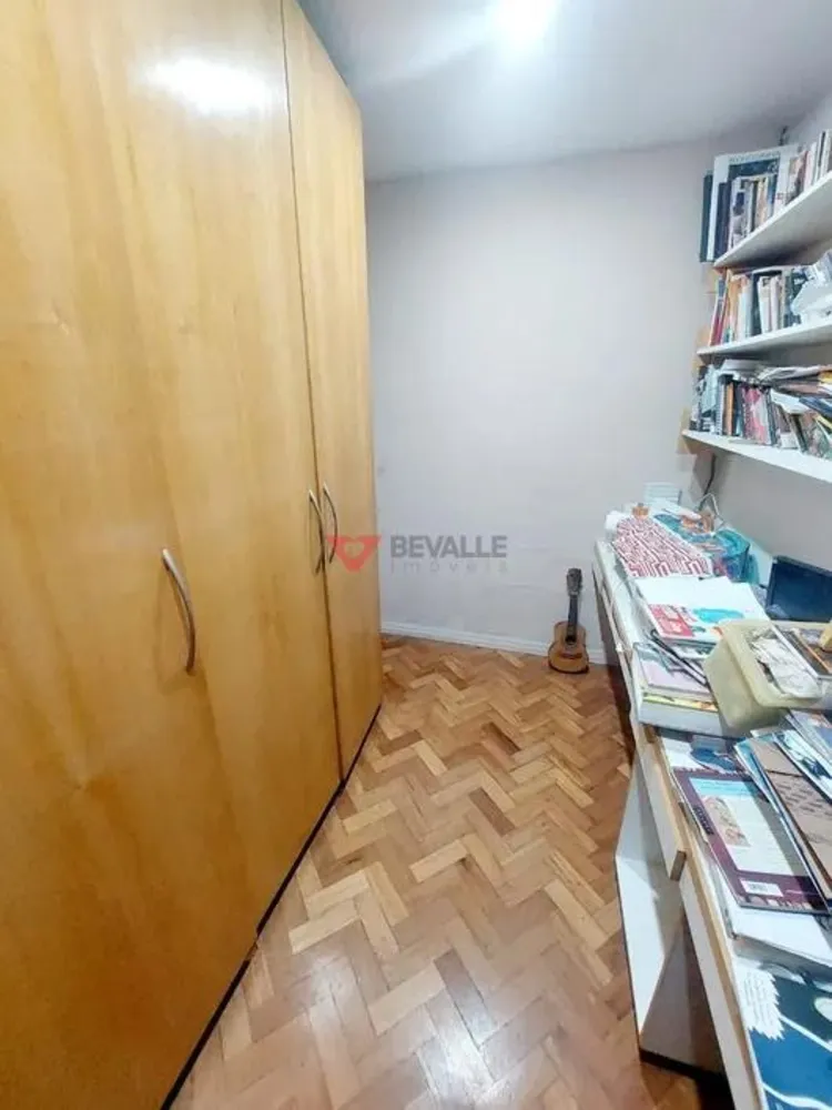Apartamento, 3 quartos, 198 m² - Foto 27