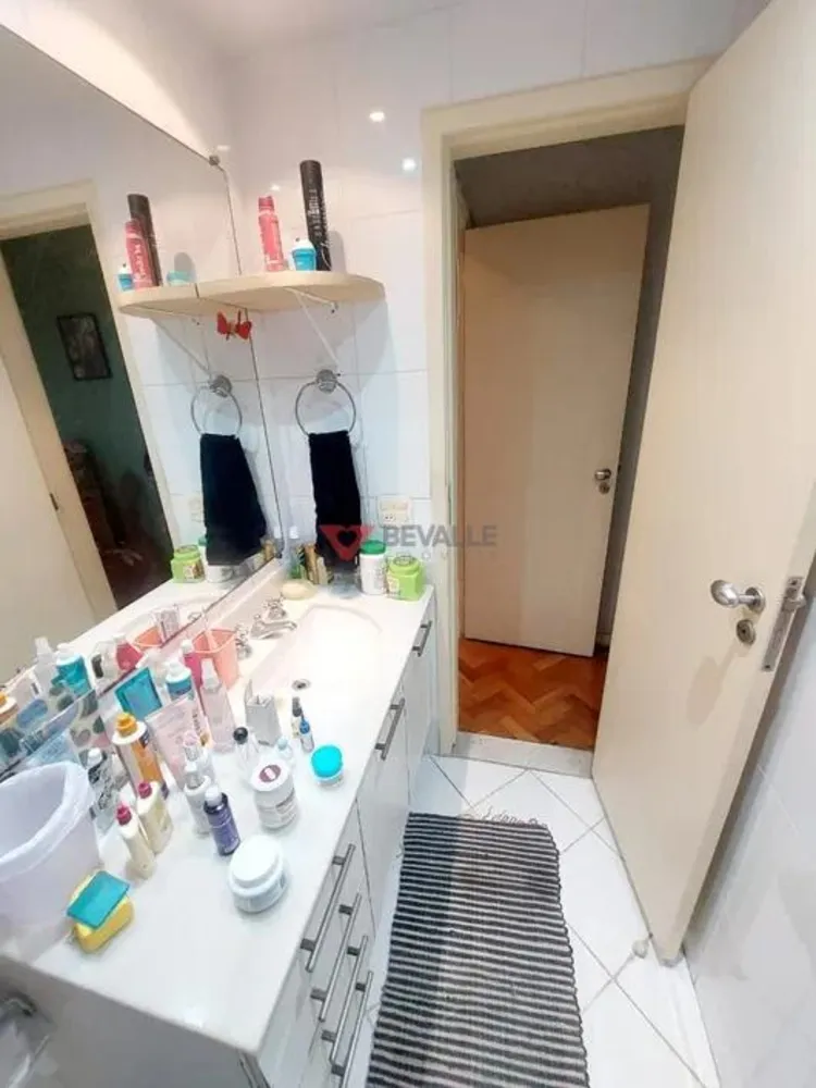 Apartamento, 3 quartos, 198 m² - Foto 21