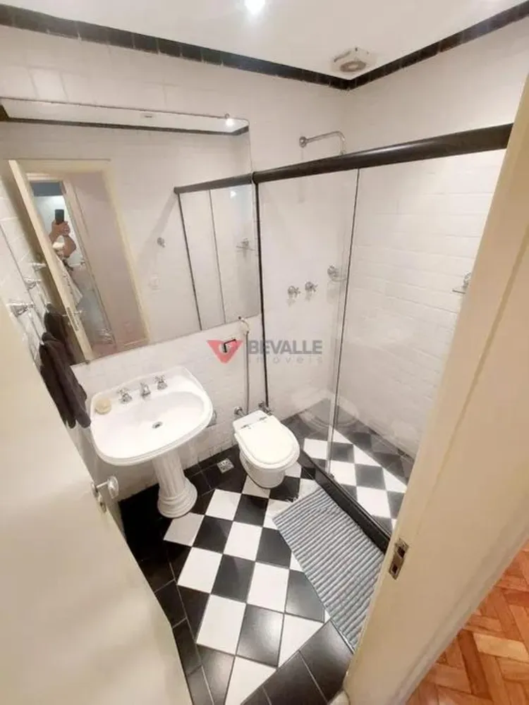 Apartamento, 3 quartos, 198 m² - Foto 16