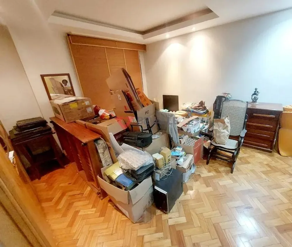 Apartamento, 3 quartos, 198 m² - Foto 23