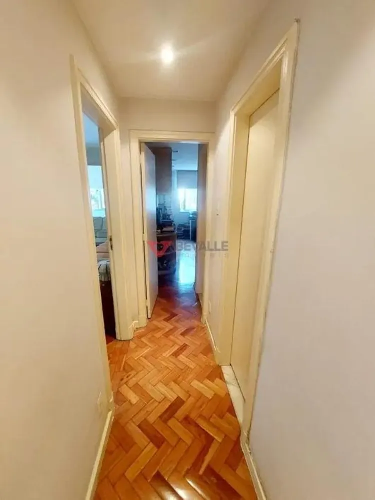 Apartamento, 3 quartos, 198 m² - Foto 8