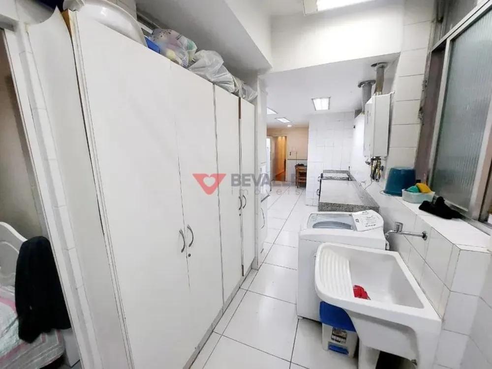 Apartamento, 3 quartos, 198 m² - Foto 14