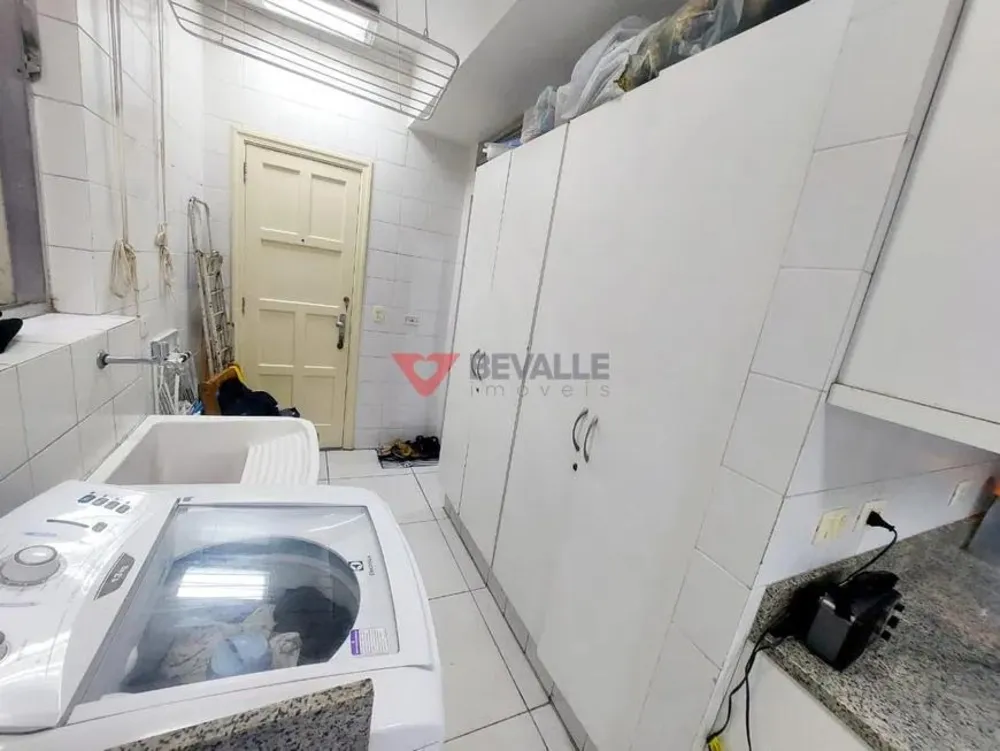 Apartamento, 3 quartos, 198 m² - Foto 15