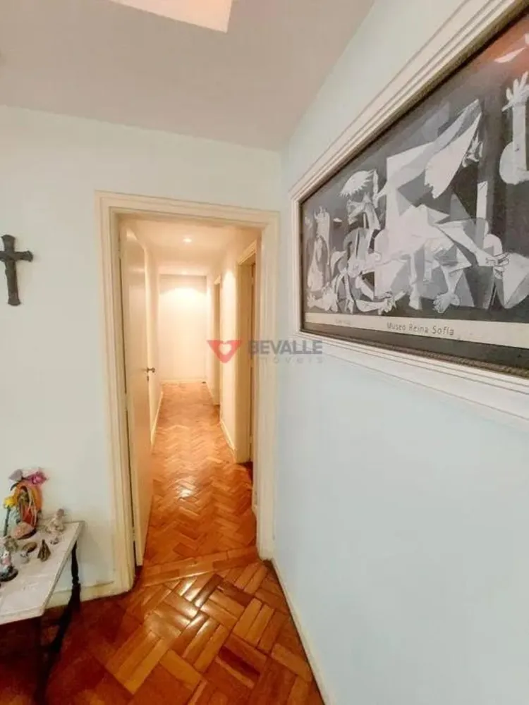 Apartamento, 3 quartos, 198 m² - Foto 31