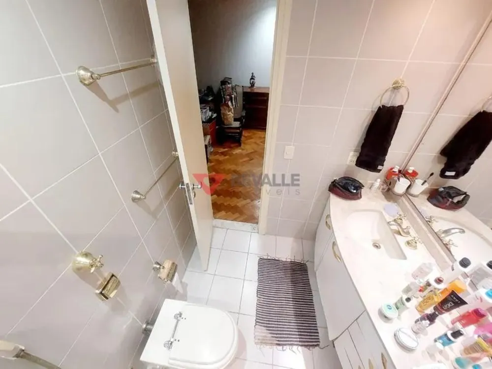 Apartamento, 3 quartos, 198 m² - Foto 24