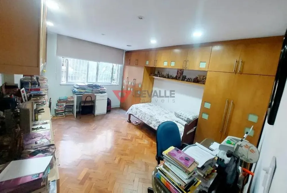 Apartamento, 3 quartos, 198 m² - Foto 19
