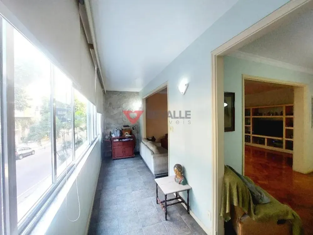 Apartamento, 3 quartos, 198 m² - Foto 7