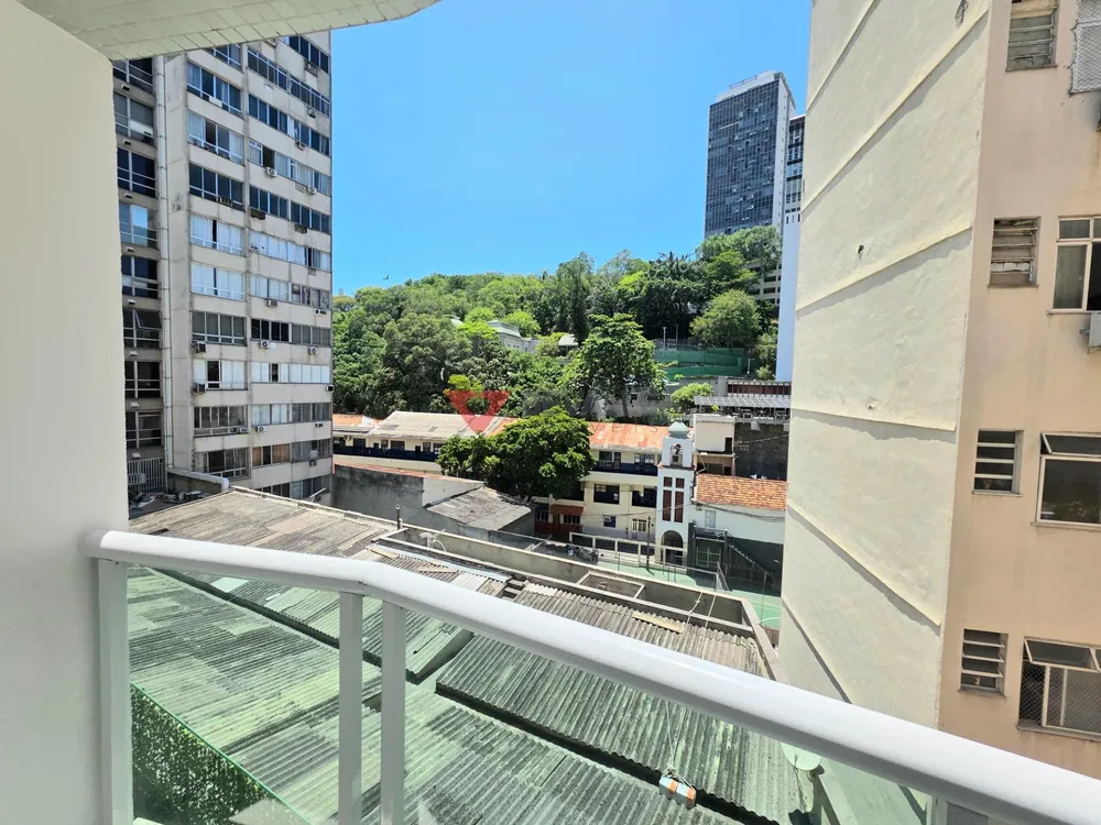 Apartamento, 3 quartos, 88 m² - Foto 3