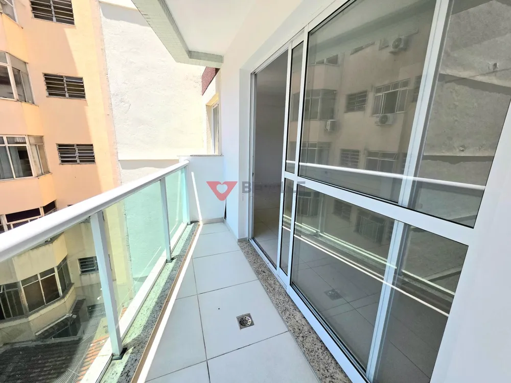 Apartamento, 3 quartos, 88 m² - Foto 2