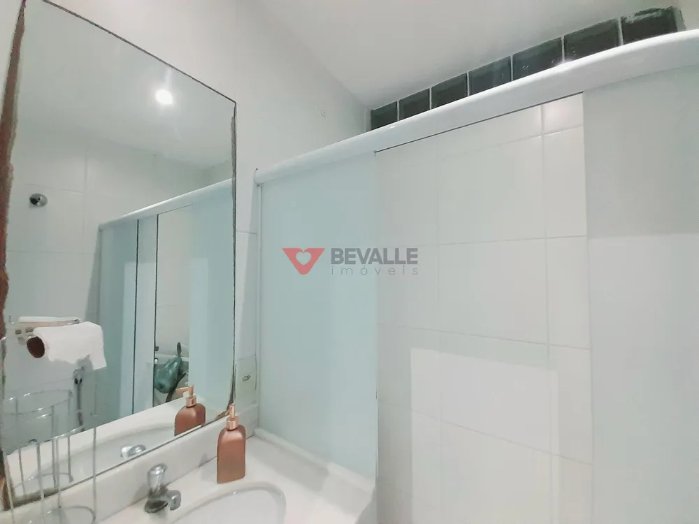 Apartamento, 4 quartos, 154 m² - Foto 10