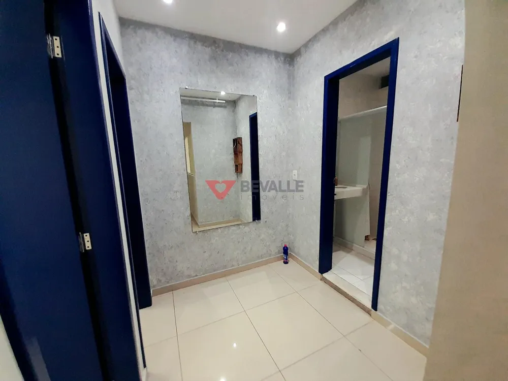Apartamento, 4 quartos, 154 m² - Foto 9