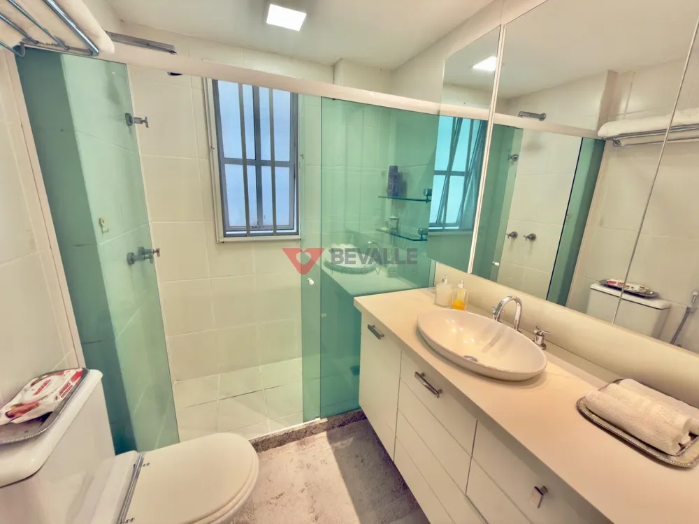 Apartamento, 4 quartos, 184 m² - Foto 13