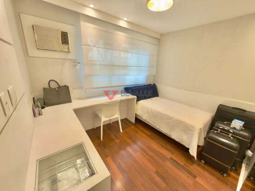 Apartamento, 4 quartos, 184 m² - Foto 15