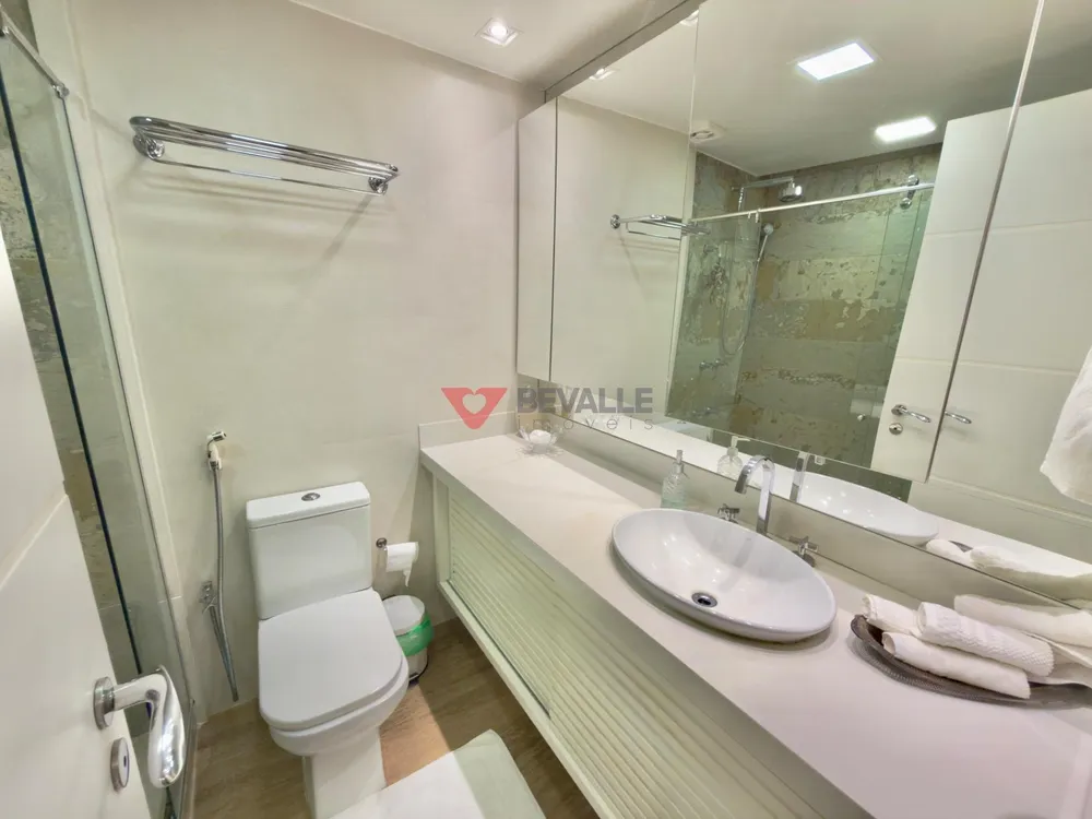 Apartamento, 4 quartos, 184 m² - Foto 23