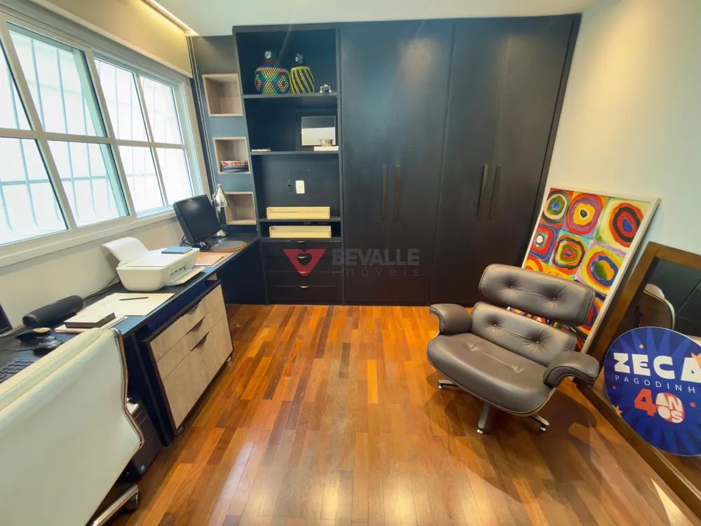 Apartamento, 4 quartos, 184 m² - Foto 10