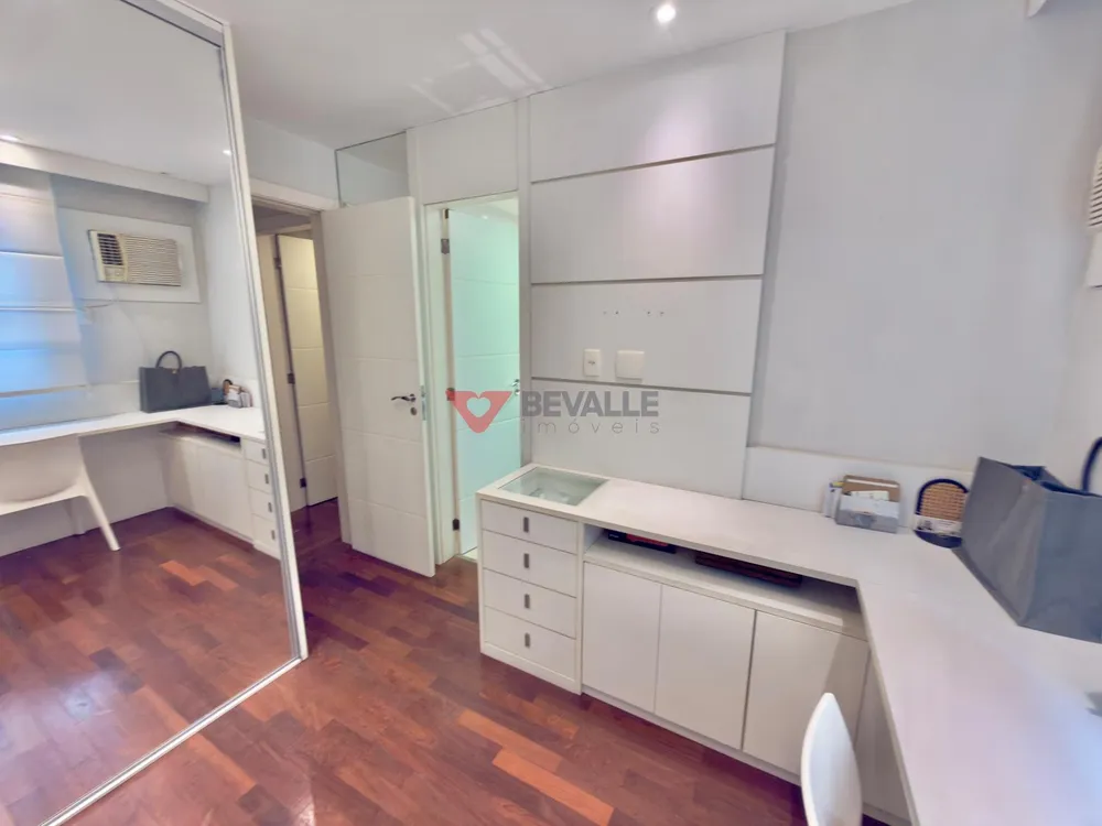 Apartamento, 4 quartos, 184 m² - Foto 16