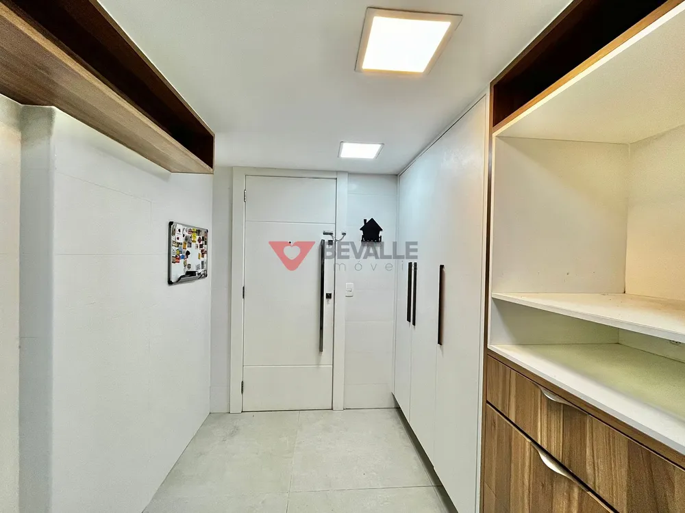 Apartamento, 4 quartos, 184 m² - Foto 30